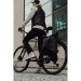Baltimore bicycle bag, Bike bag promotional