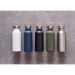 Grande bouteille thermos 500ml Miles, bouteille isotherme  promotional