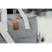 RPET Sortino isothermal basket, cool bag promotional