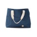 Sac de plage rPET Sortino, sac de plage promotional