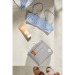 Bike cooler bag in rPET, cool bag promotional