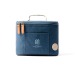 Bike cooler bag in rPET wholesaler