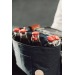 Bike cooler bag in rPET, cool bag promotional