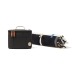 Bike cooler bag in rPET, cool bag promotional