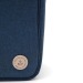 RPET Sortino insulated backpack, cool bag promotional