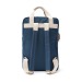 RPET Sortino insulated backpack, cool bag promotional