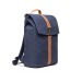Bosler canvas backpack, bag promotional