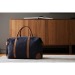 Bosler canvas duffle bag, travel bag promotional
