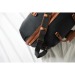 Sloane RPET travel bag, travel bag promotional