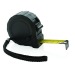 Product thumbnail RCS 5M/19mm recycled plastic tape measure with stop button 2