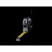 Grip tape measure 5M/19mm in recycled plastic RCS, measuring tape promotional