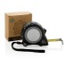 Grip tape measure 5M/19mm in recycled plastic RCS wholesaler