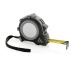 Mètre ruban Grip 5M/19mm en plastique recyclé RCS, mètre promotional