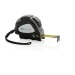 Product thumbnail Auto stop tape measure 5M/19mm in recycled plastic RCS 4