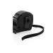 5M/19mm tape measure in RCS recycled plastic and FSC® bamboo wholesaler