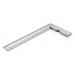 Product thumbnail 30cm ruler with level 1