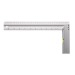 Product thumbnail 30cm ruler with level 4