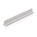 Product thumbnail Cutch aluminium 15 cm 2