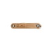Product thumbnail Multifunction tool with Allen key in FSC® wood 5