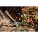Multifunctional gardening tool in FSC® wood., gardening tool promotional