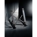 RCS Terra recycled aluminum computer/tablet stand, Computer tray or stand promotional