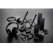 RCS Terra recycled aluminum computer/tablet stand wholesaler