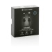 Câble Oakland 6-in-1 à charge 45W en plastique recyclé RCS wholesaler
