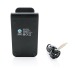 RCS Urban V Fairfield recycled plastic charging station wholesaler