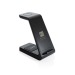RCS Urban V Fairfield recycled plastic charging station wholesaler