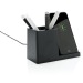 Product thumbnail 10W charger with FSC® and RCS Ontario pen holder 3