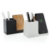 10W charger with FSC® and RCS Ontario pen holder wholesaler