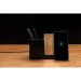 10W charger with FSC® and RCS Ontario pen holder, pencil cup promotional