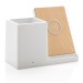 10W charger with FSC® and RCS Ontario pen holder wholesaler