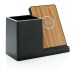 10W charger with FSC® and RCS Ontario pen holder wholesaler