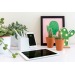 10W charger with FSC® and RCS Ontario pen holder wholesaler