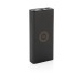 20,000 mAh and 20W Powerbank in recycled aluminum RCS Terra wholesaler