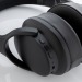 RCS Urban V Palo Alto recycled plastic headphones, recycled or organic ecological gadgets promotional