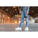 RCS Urban V Palo Alto recycled plastic headphones wholesaler