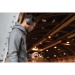 RCS Urban V Palo Alto recycled plastic headphones, recycled or organic ecological gadgets promotional