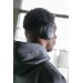 RCS Urban V Palo Alto recycled plastic headphones, recycled or organic ecological gadgets promotional
