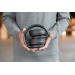 RCS Urban V Palo Alto recycled plastic headphones wholesaler