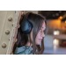RCS Urban V Palo Alto recycled plastic headphones wholesaler