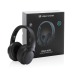 RCS Urban V Palo Alto recycled plastic headphones, recycled or organic ecological gadgets promotional