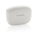 Liberty Pro wireless headphones in RCS recycled plastic wholesaler