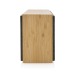 Product thumbnail 20W wireless speaker in FSC® Wynn bamboo 5