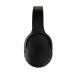 RCS Elite foldable wireless headset in recycled plastic wholesaler