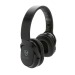RCS Elite foldable wireless headset in recycled plastic wholesaler