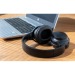 RCS Elite foldable wireless headset in recycled plastic, recycled or organic ecological gadgets promotional