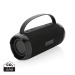 Product thumbnail 6W Soundboom waterproof speaker in recycled plastic RCS 0