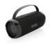 Product thumbnail 6W Soundboom waterproof speaker in recycled plastic RCS 1